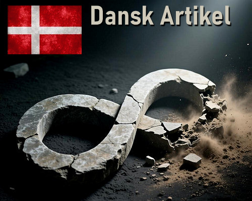 Illusionen om Uendelighed