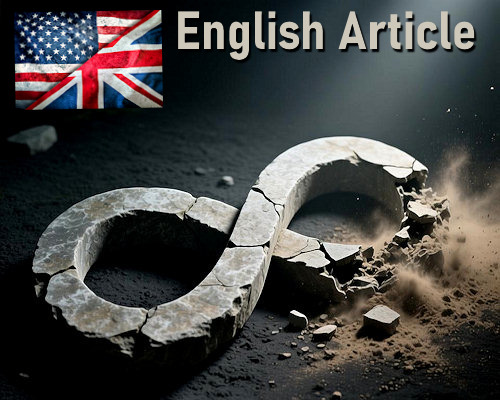 The Illusion of Infinity