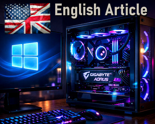 Windows 11: Remember  Window Size and Position