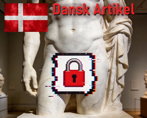 Normaliseret Sikkerhedsmareridt