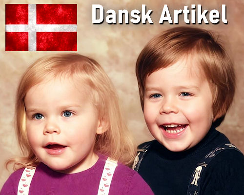 Reinkarnation: En data-analyse af tidligere liv og liv efter døden