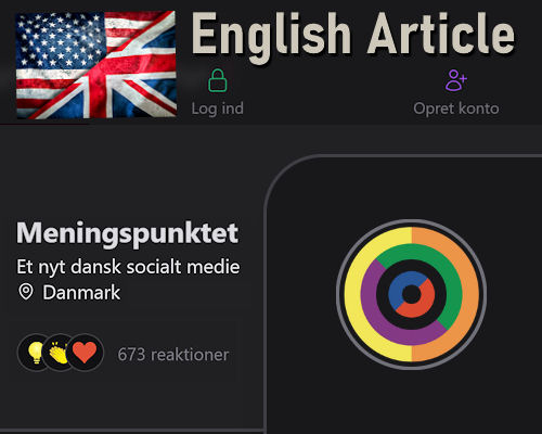 Meningspunktet: My half-year on Denmark’s digital town square