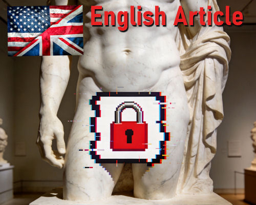 Normalized Security Nightmare