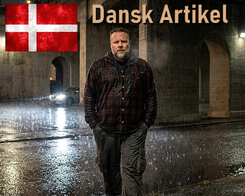 Skæbnens Arkitektur: Kontrasternes Logik & Karmaens Regnskab