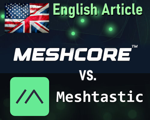 Communication in Crisis Times: The Preppers’ Hidden Mesh Network