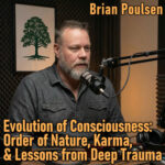 Evolution Podcast cover