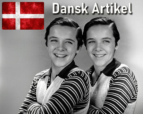 Tvillinger og Bevidstheden