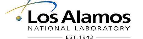 Los Alamos National Laboratory logo - Public domain
